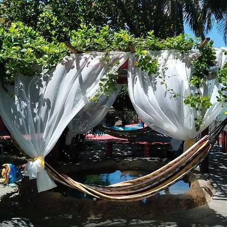Hotel Porto Da Lua Maruda Exteriör bild