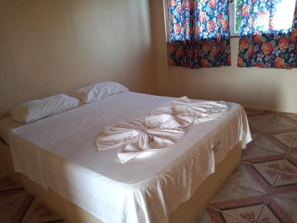 Hotel Porto Da Lua Maruda Exteriör bild