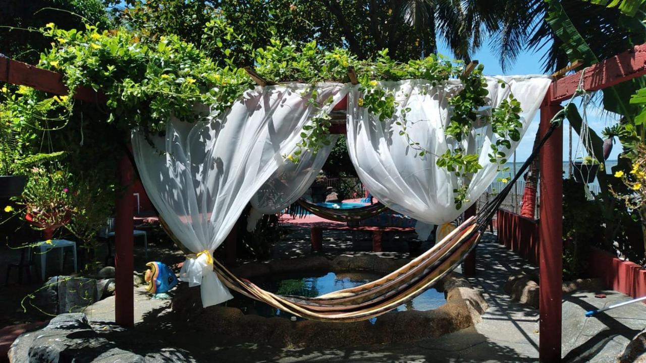 Hotel Porto Da Lua Maruda Exteriör bild