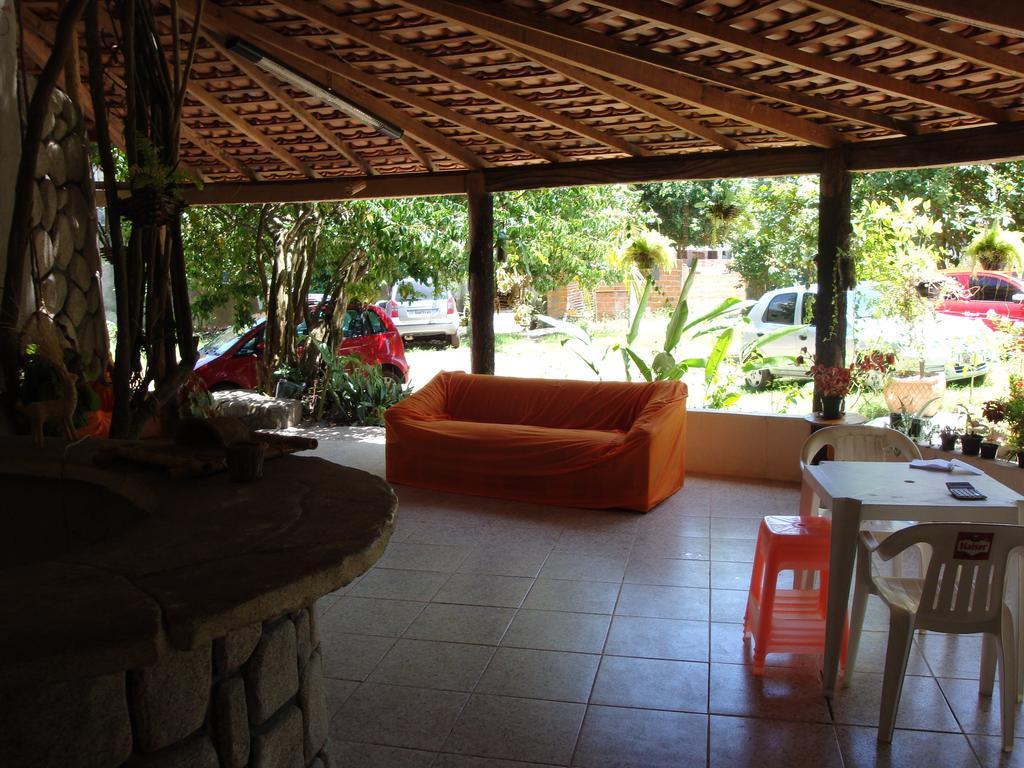 Hotel Porto Da Lua Maruda Rum bild