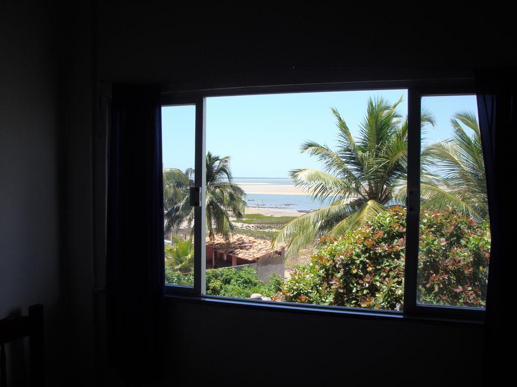 Hotel Porto Da Lua Maruda Rum bild