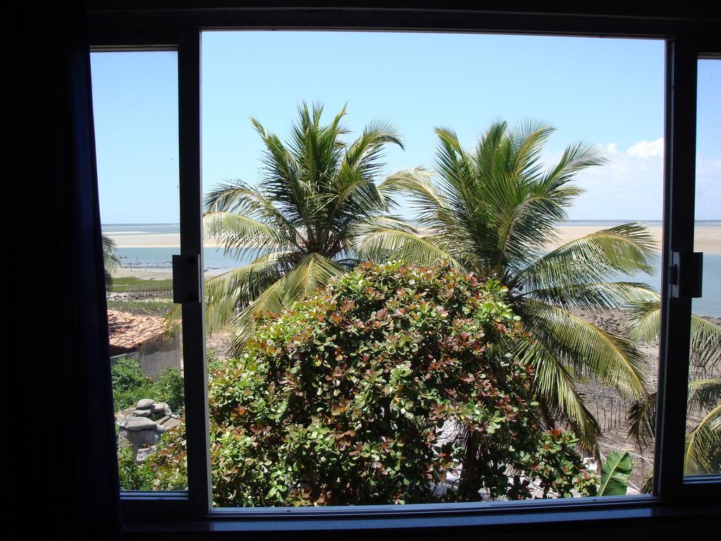 Hotel Porto Da Lua Maruda Exteriör bild