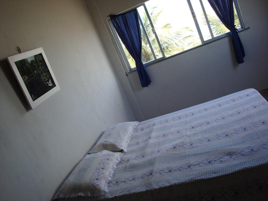 Hotel Porto Da Lua Maruda Rum bild