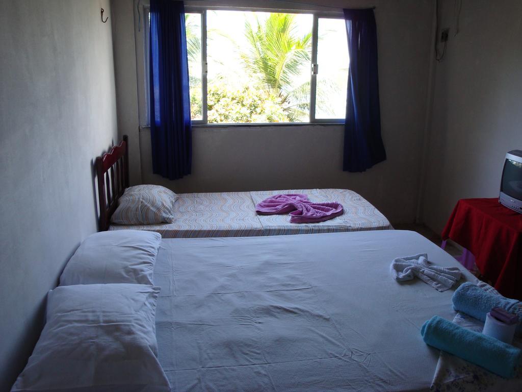 Hotel Porto Da Lua Maruda Rum bild