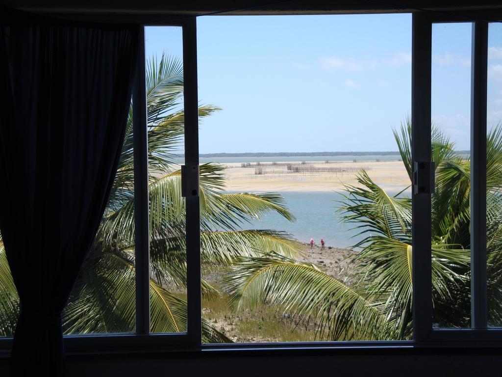 Hotel Porto Da Lua Maruda Rum bild