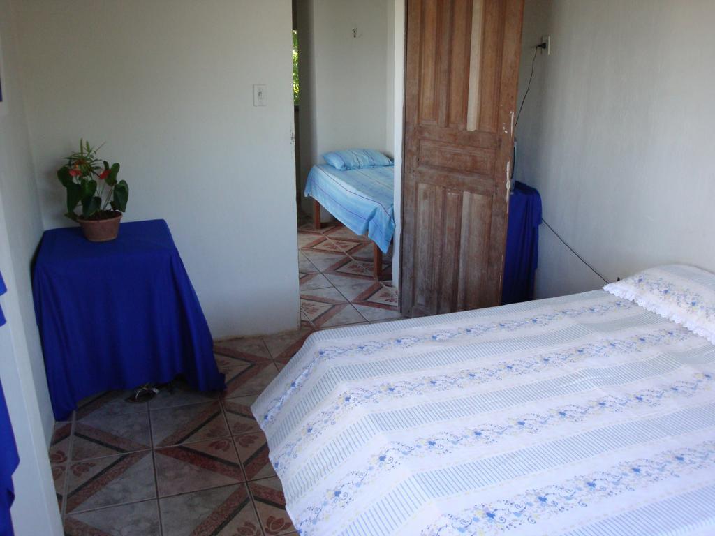 Hotel Porto Da Lua Maruda Rum bild