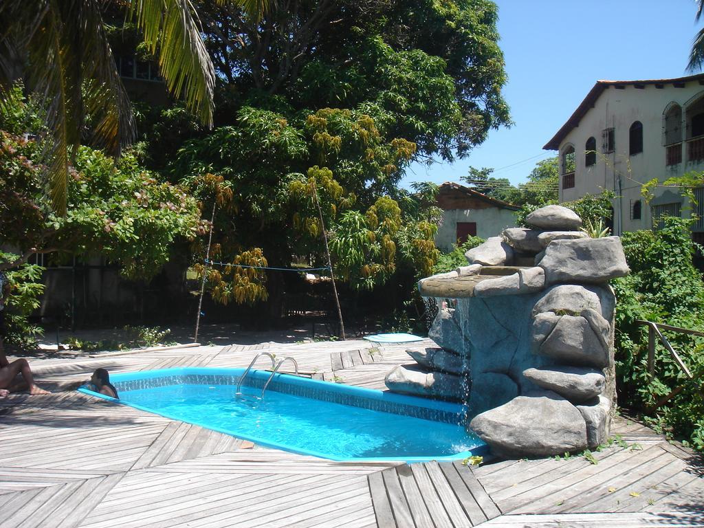 Hotel Porto Da Lua Maruda Rum bild