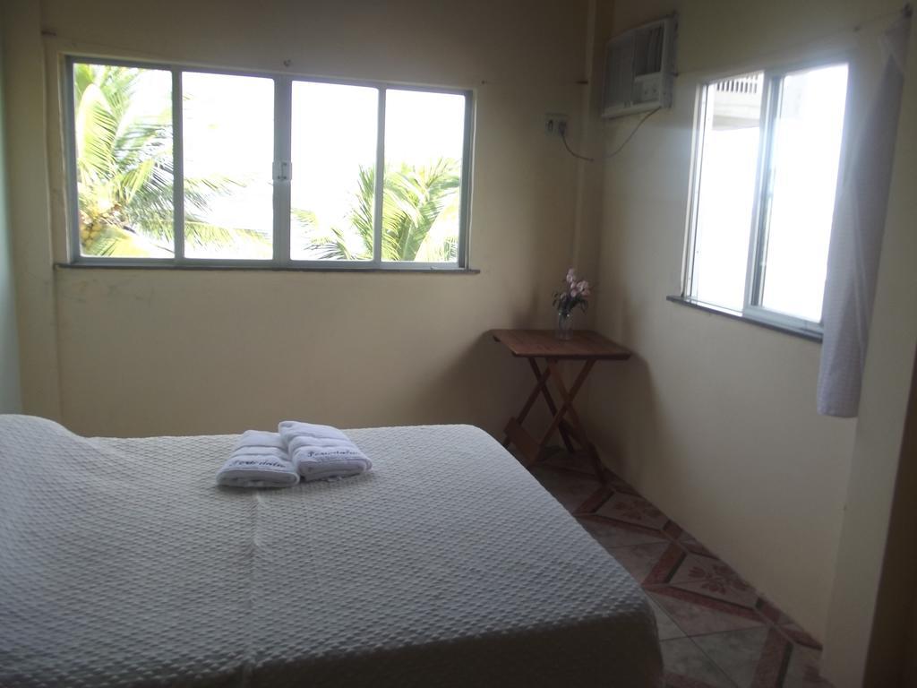 Hotel Porto Da Lua Maruda Exteriör bild