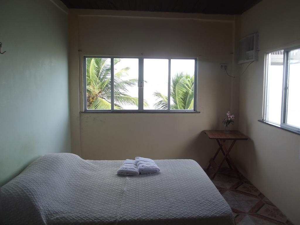 Hotel Porto Da Lua Maruda Exteriör bild