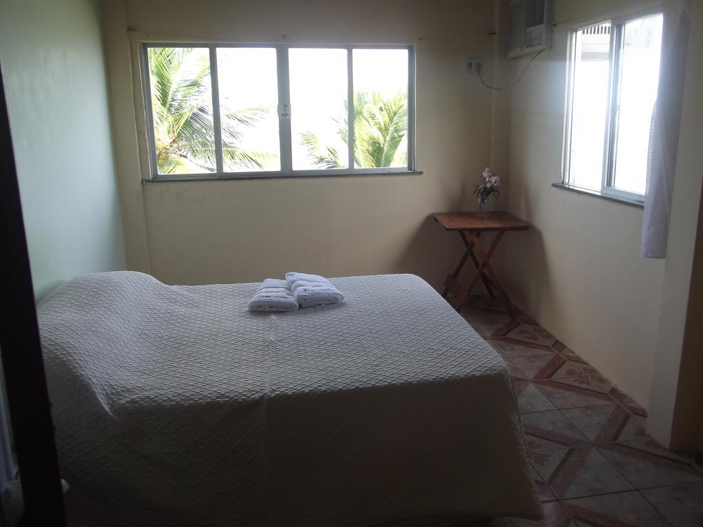 Hotel Porto Da Lua Maruda Exteriör bild