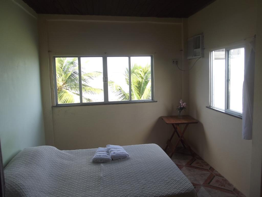 Hotel Porto Da Lua Maruda Exteriör bild